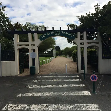 Apartman Prive Standing -le Regina Et Golf- *