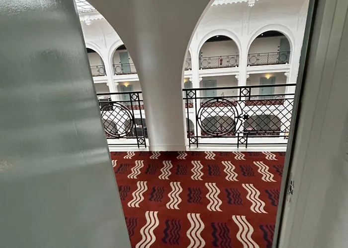 아파트 Prive Standing -le Regina Et Golf-