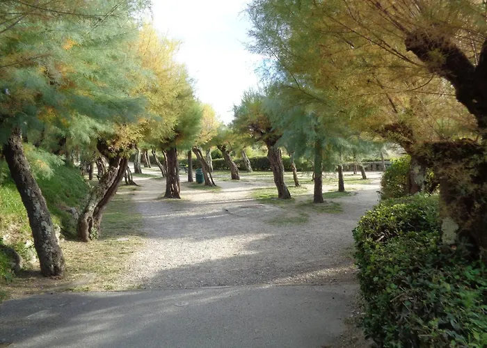 Apartman Prive Standing -le Regina Et Golf- *