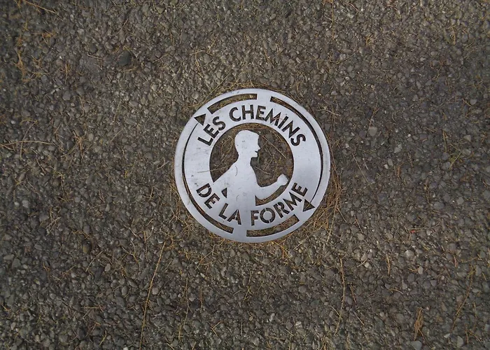 Prive Standing -le Regina Et Golf- 아파트