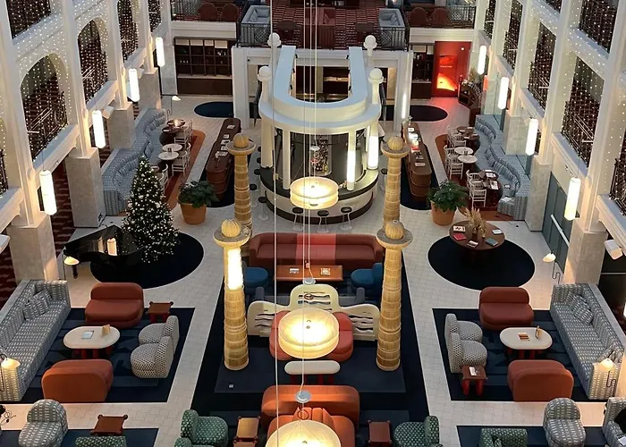 Prive Standing -le Regina Et Golf- Apartman