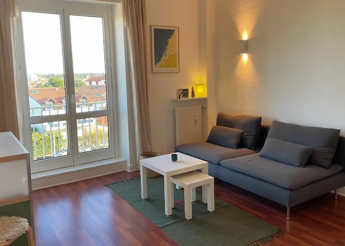 Apartman Prive Standing -le Regina Et Golf- Biarritz