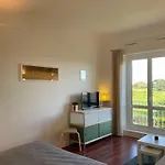 Prive Standing -le Regina Et Golf- Apartament *