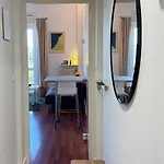 Apartament Prive Standing -le Regina Et Golf- Biarritz