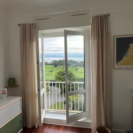 Apartamento Prive Standing -le Regina Et Golf- *