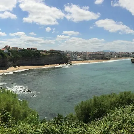Prive Standing -le Regina Et Golf- Biarritz