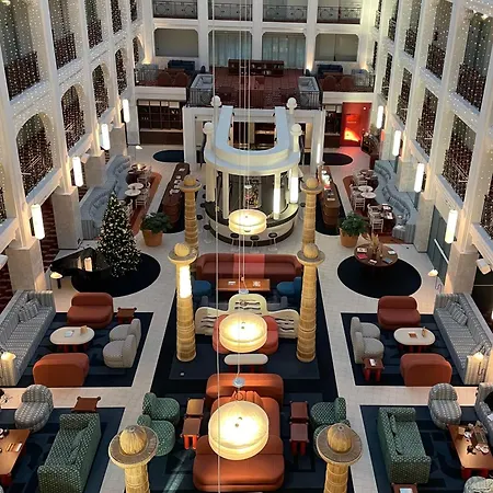 Prive Standing -le Regina Et Golf- Apartamento