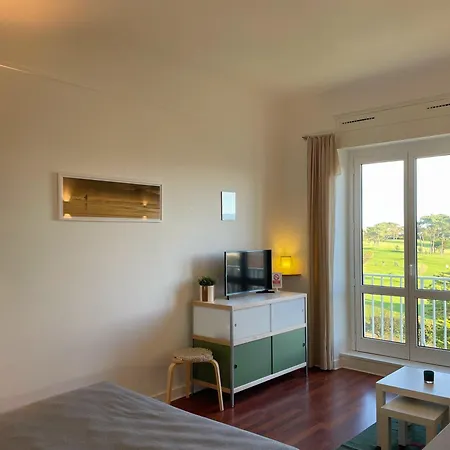 Prive Standing -le Regina Et Golf- Apartment *