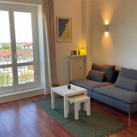 Apartamento Prive Standing -le Regina Et Golf- Biarritz