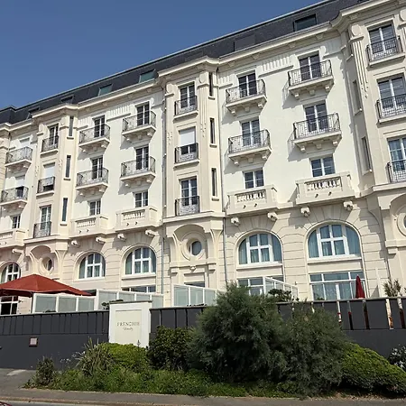 Prive Standing -le Regina Et Golf- * Biarritz