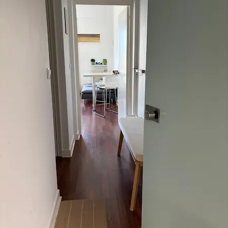 Prive Standing -le Regina Et Golf- Apartment