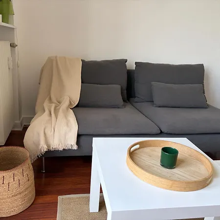 Prive Standing -le Regina Et Golf- Apartment