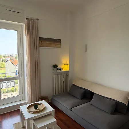 Prive Standing -le Regina Et Golf- * Biarritz