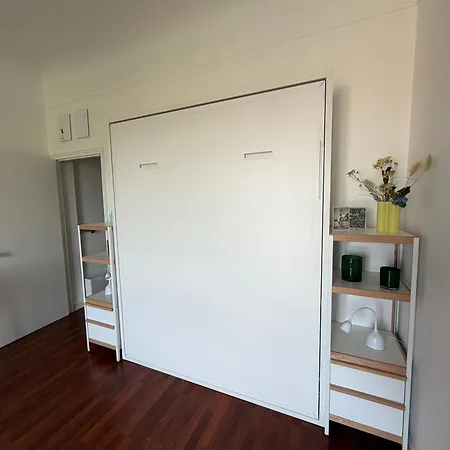 Apartment Prive Standing -le Regina Et Golf- *