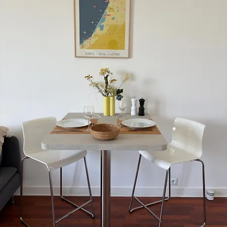 Prive Standing -le Regina Et Golf- Apartment *