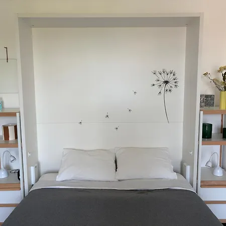 Apartment Prive Standing -le Regina Et Golf-