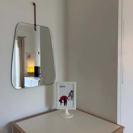 Prive Standing -le Regina Et Golf- Apartment