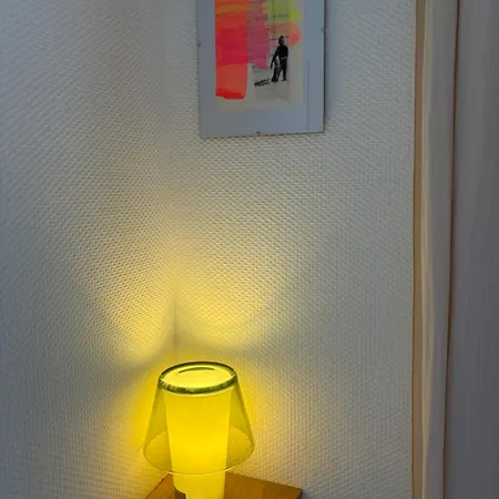Apartment Prive Standing -le Regina Et Golf- Biarritz