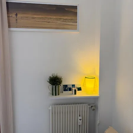 Prive Standing -le Regina Et Golf- Apartment
