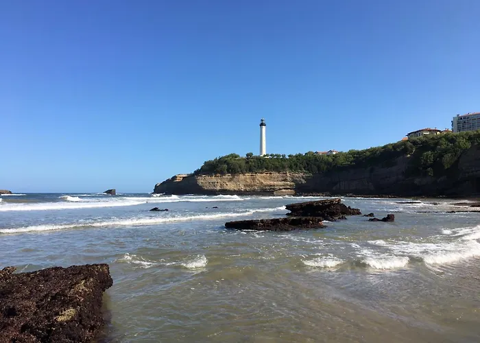 Prive Standing -le Regina Et Golf- Lejlighed