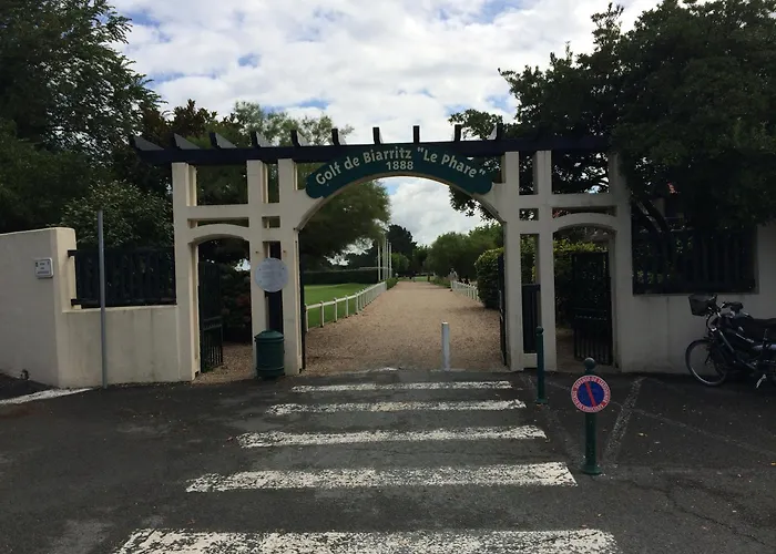 Lejlighed Prive Standing -le Regina Et Golf- *