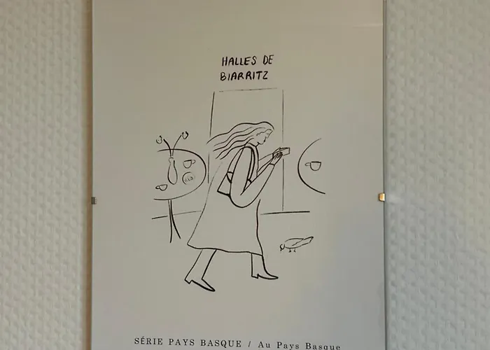 Lejlighed Prive Standing -le Regina Et Golf-